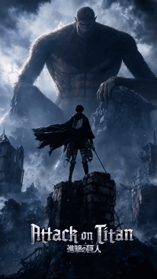 Attack on Titan