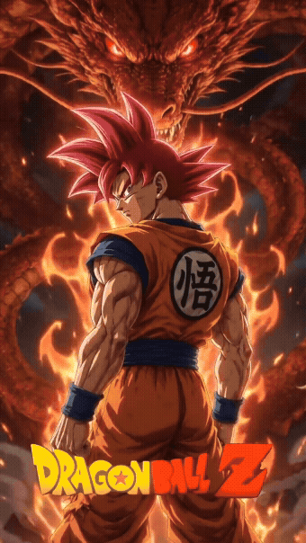 Dragon Ballz