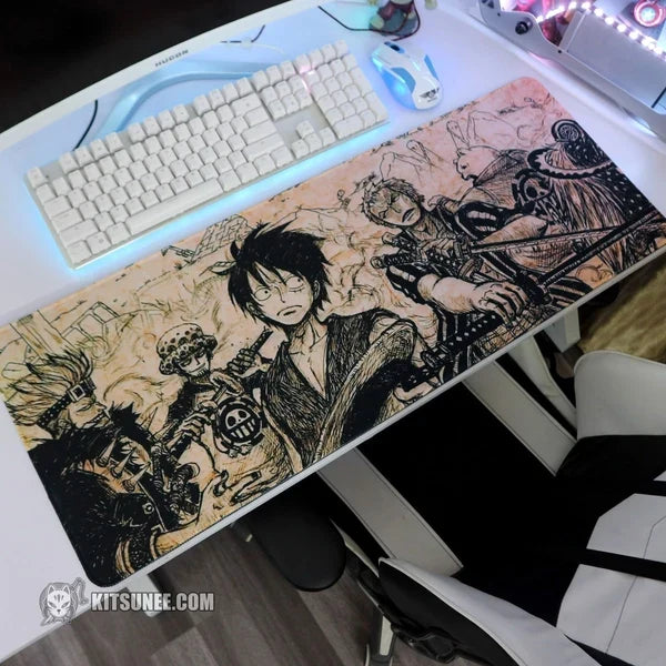 Desk Mat