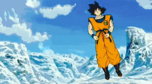 Dragon Ballz