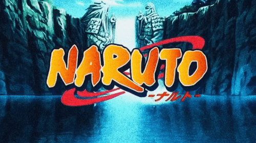 Naruto