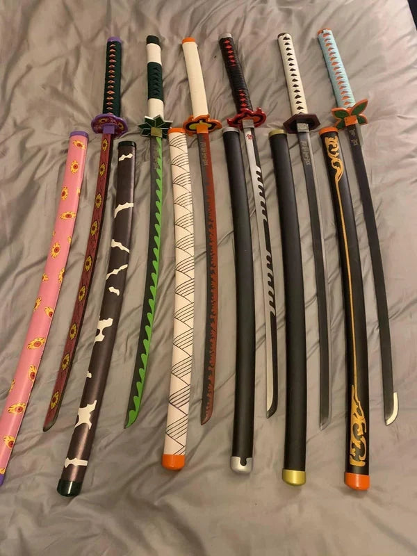 Katana
