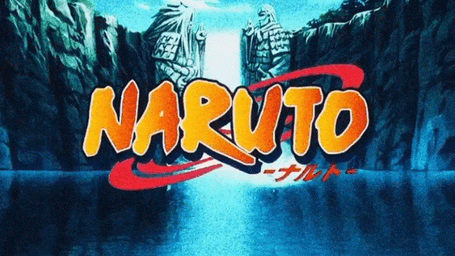 Naruto