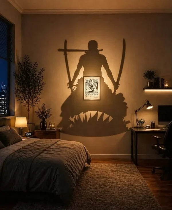Wall Lamp