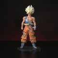Goku Super 44cm Standing Figure