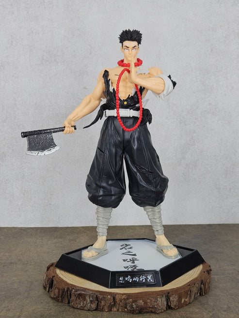 Demon Slayer Gyomei 33 cm Figure