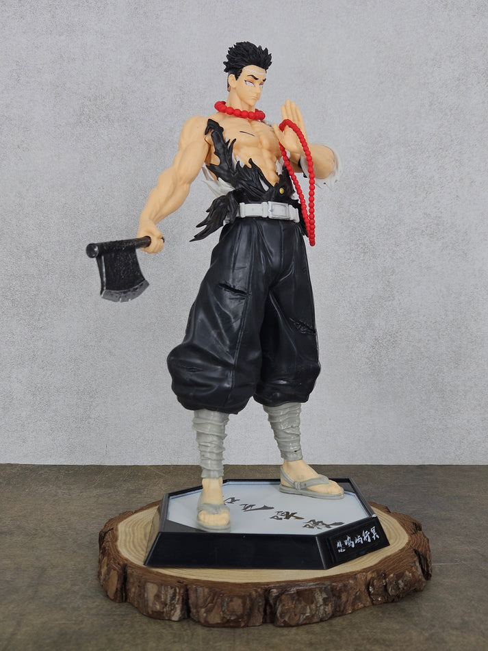Demon Slayer Gyomei 33 cm Figure