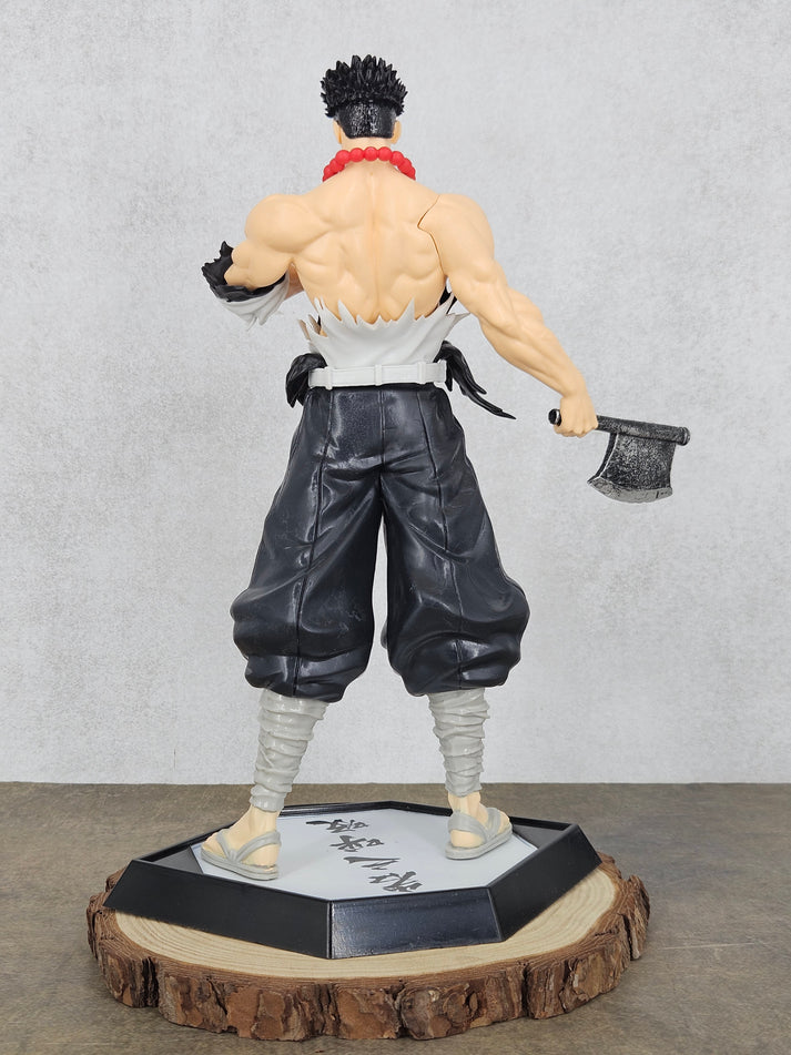 Demon Slayer Gyomei 33 cm Figure