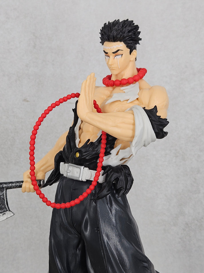 Demon Slayer Gyomei 33 cm Figure