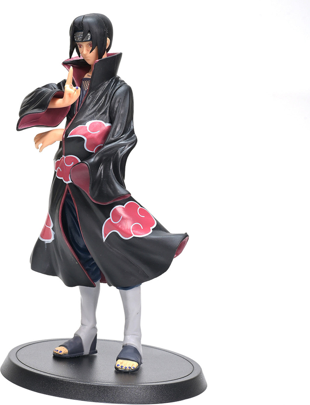 Wholesale Itachi Standing Action Figure