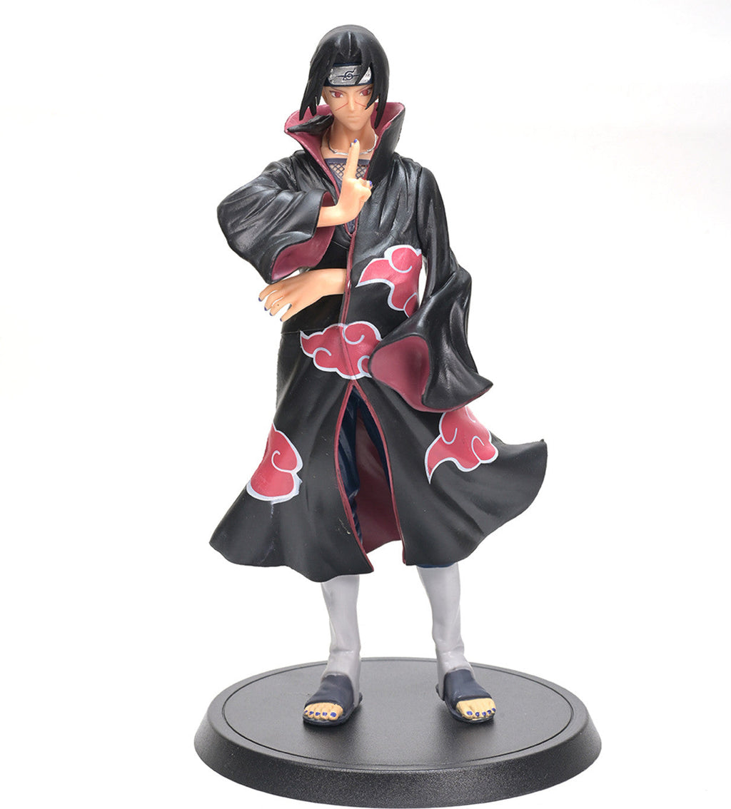 Wholesale Itachi Standing Action Figure