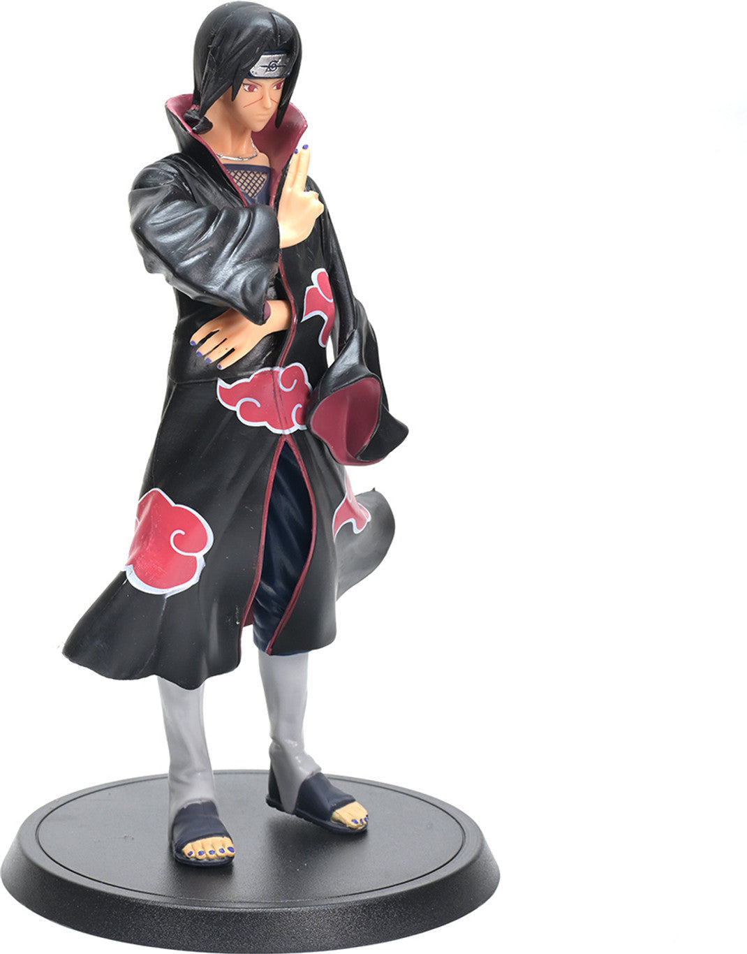 Wholesale Itachi Standing Action Figure