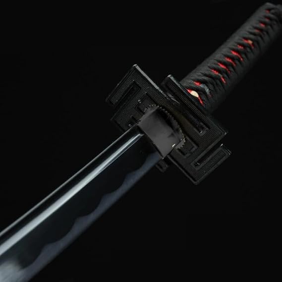 Ichigo Neon LED Katana 104cm Life Size Zangetsu