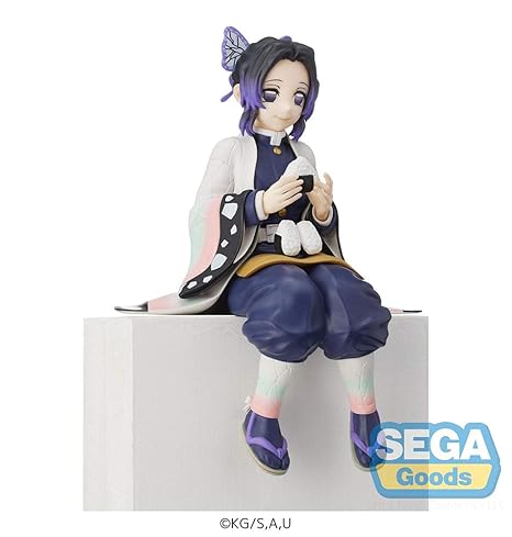 SEGA - Demon Slayer - PM Perching Figure - Shinobu Kocho