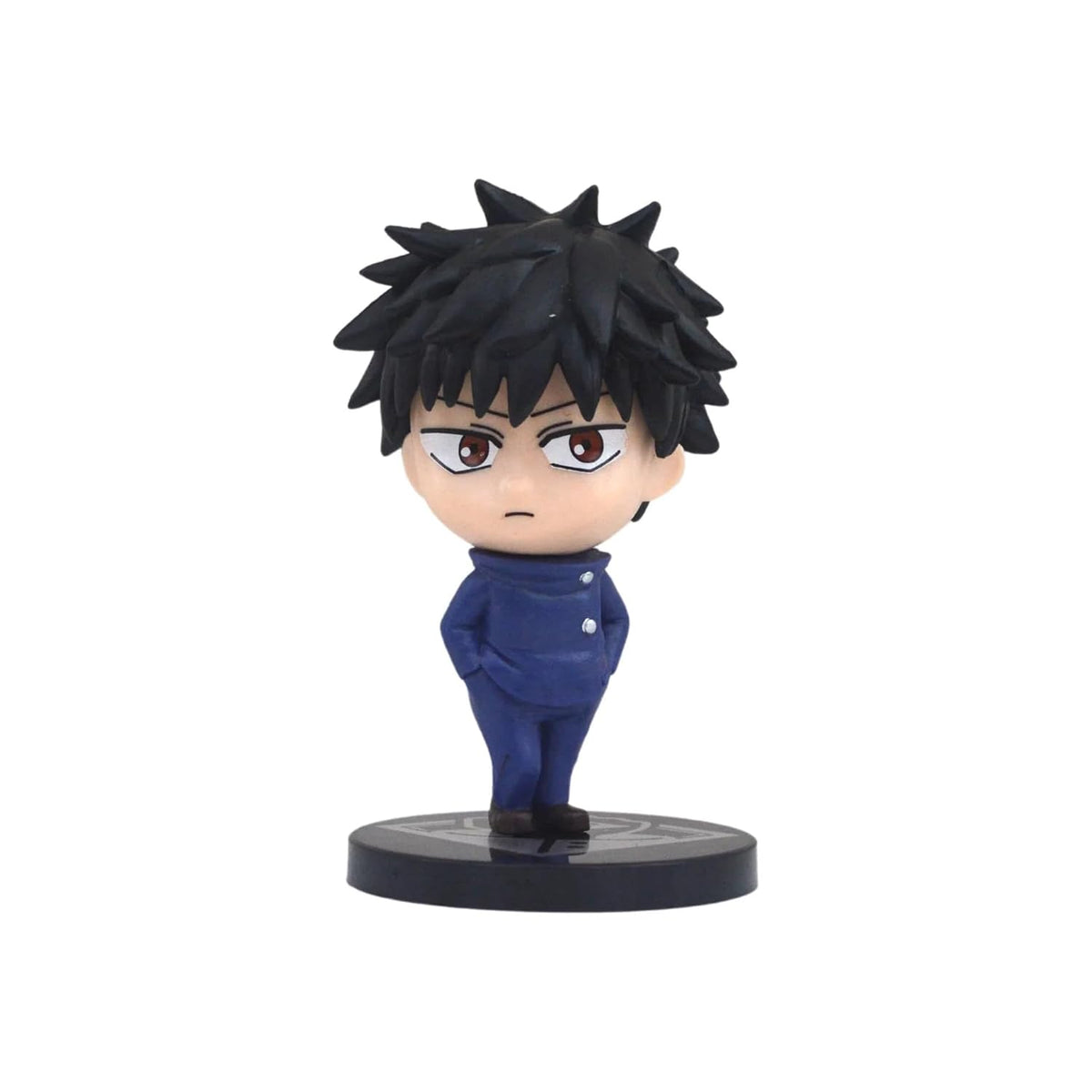 Jujutsu Kaisen Miniature Figure 10cm Set of 6pcs