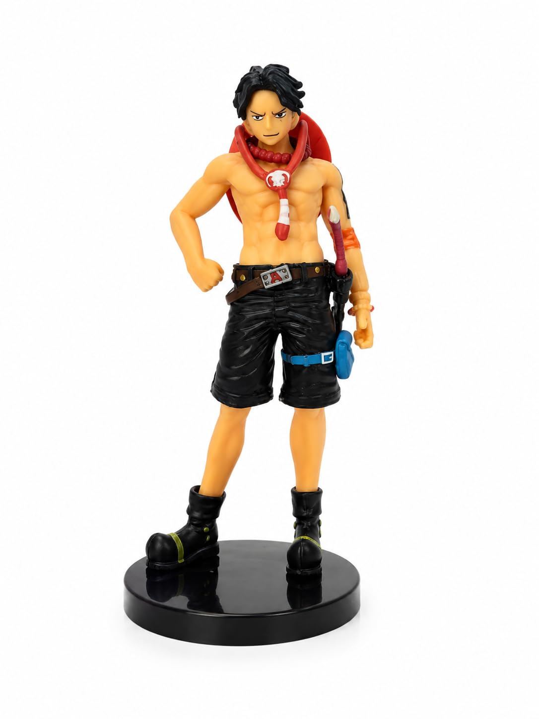 One Piece 11cm Figure Set Of 6pcs