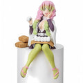 Demon Slayer Mitsuri Sitting 15cm Figure