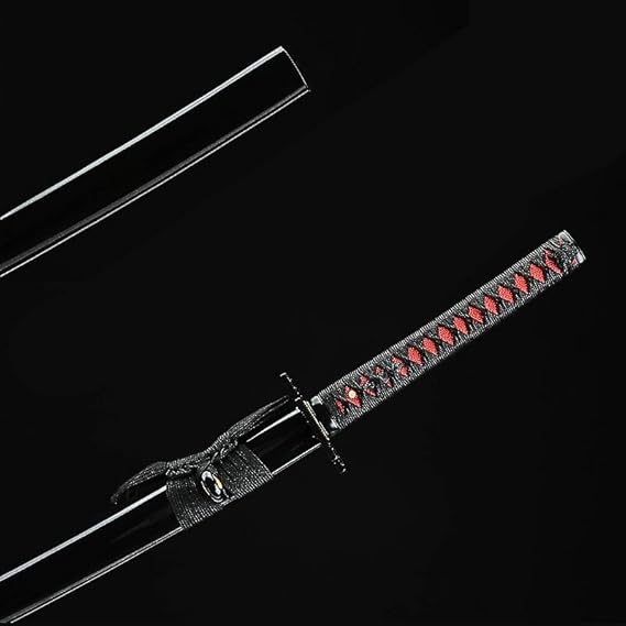 Ichigo Neon LED Katana 104cm Life Size Zangetsu