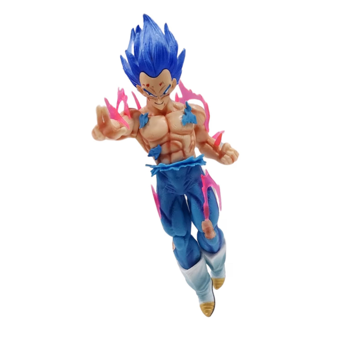 DBZ Vegeta Super Saiyan 18cm Action Figure