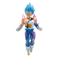 DBZ Vegeta Closed Eyes 18cm Action Figure
