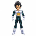DBZ Vegeta Angry Standing 27cm Figure