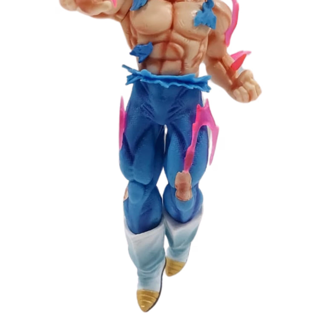 DBZ Vegeta Super Saiyan 18cm Action Figure