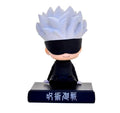 Gojo Satoru Jujutsu Kaisen Bobblehead Action Figure