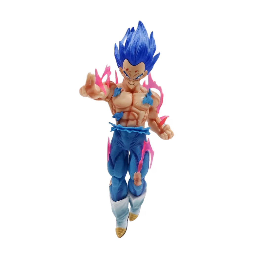 DBZ Vegeta Super Saiyan 18cm Action Figure