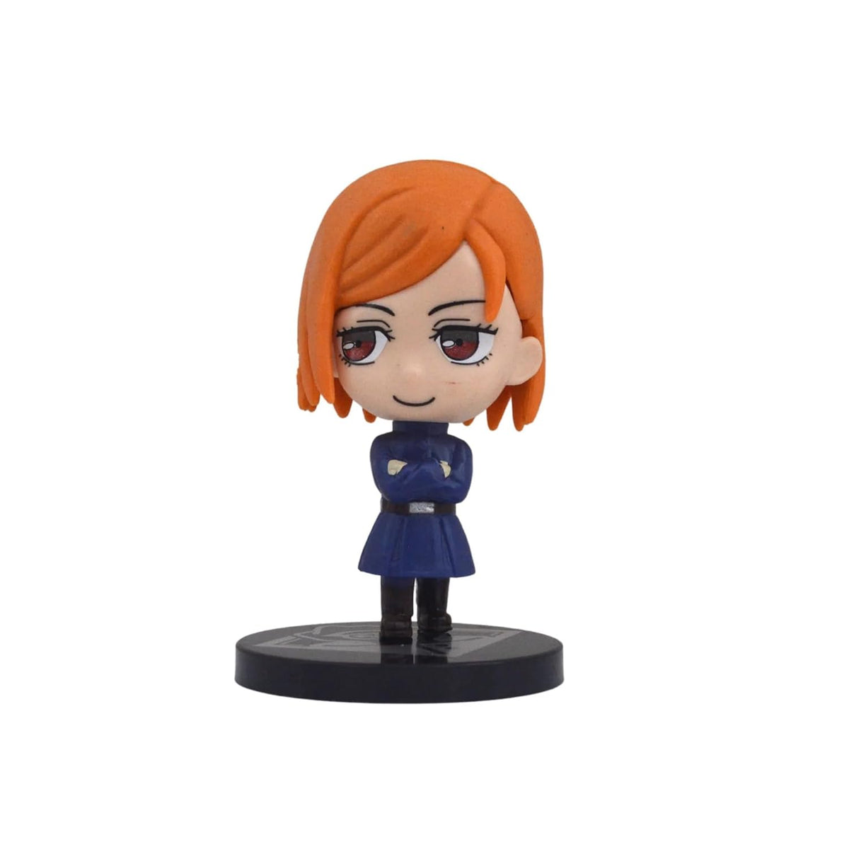 Jujutsu Kaisen Miniature Figure 10cm Set of 6pcs