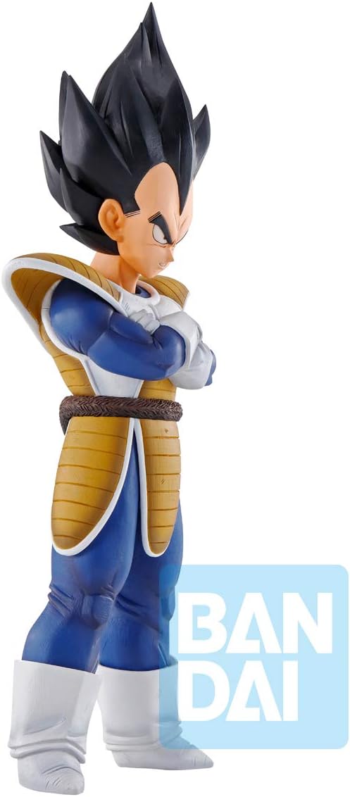 Ichibansho Figure | Dragon Ball Z | Vegeta