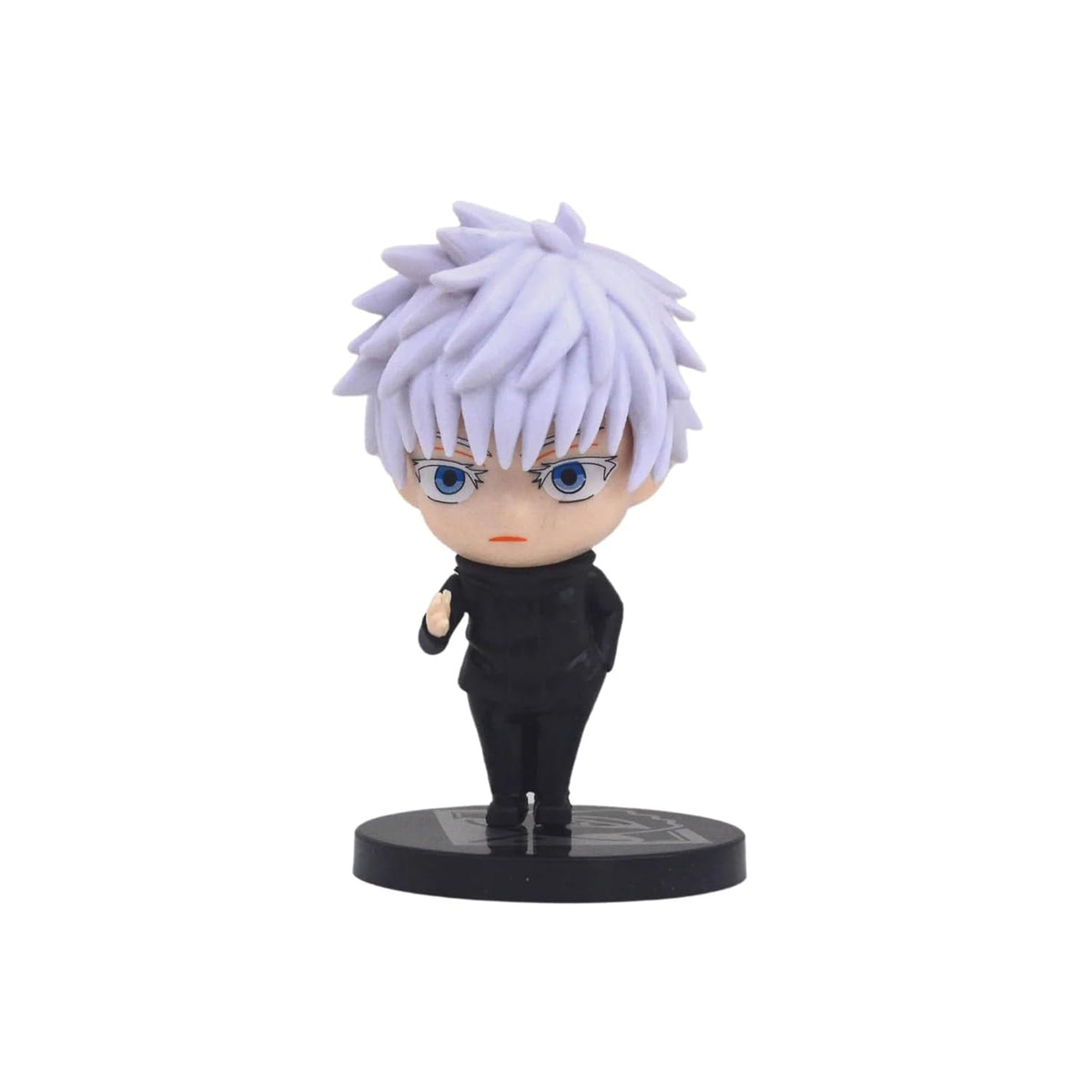 Jujutsu Kaisen Miniature Figure 10cm Set of 6pcs