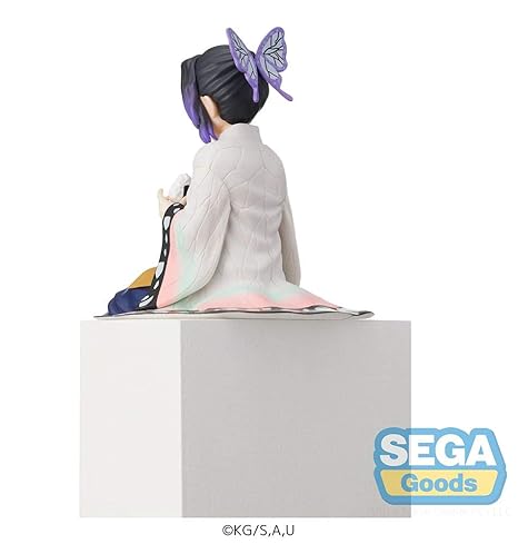SEGA - Demon Slayer - PM Perching Figure - Shinobu Kocho