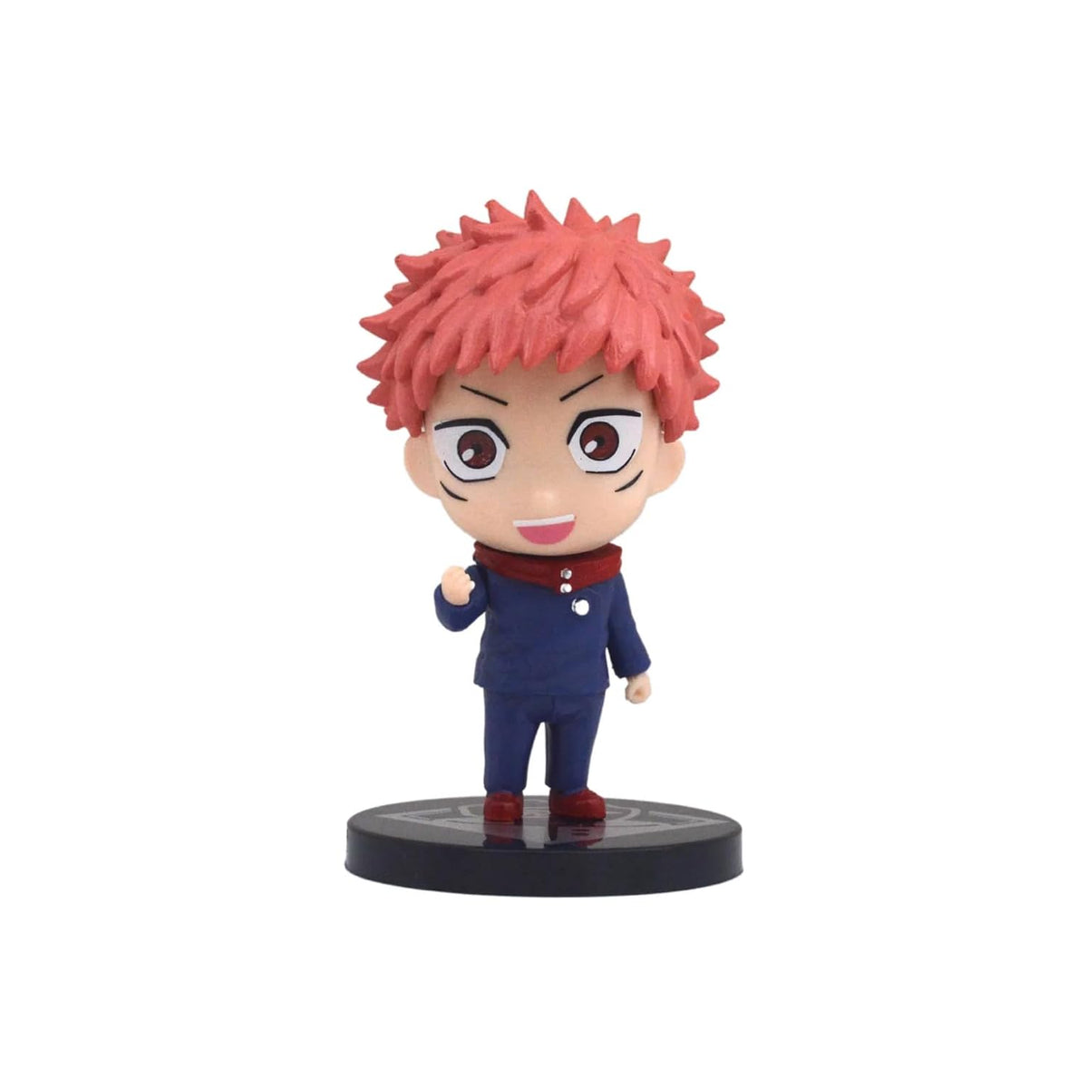 Jujutsu Kaisen Miniature Figure 10cm Set of 6pcs