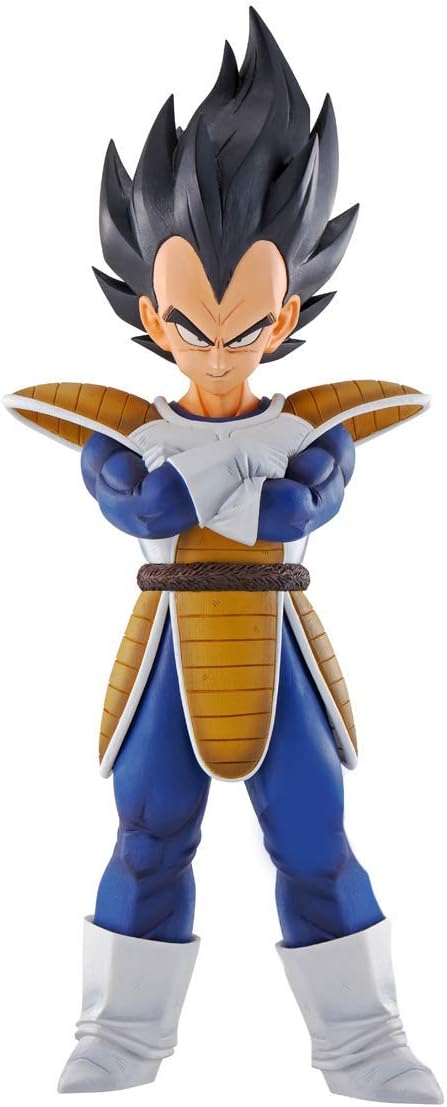 Ichibansho Figure | Dragon Ball Z | Vegeta