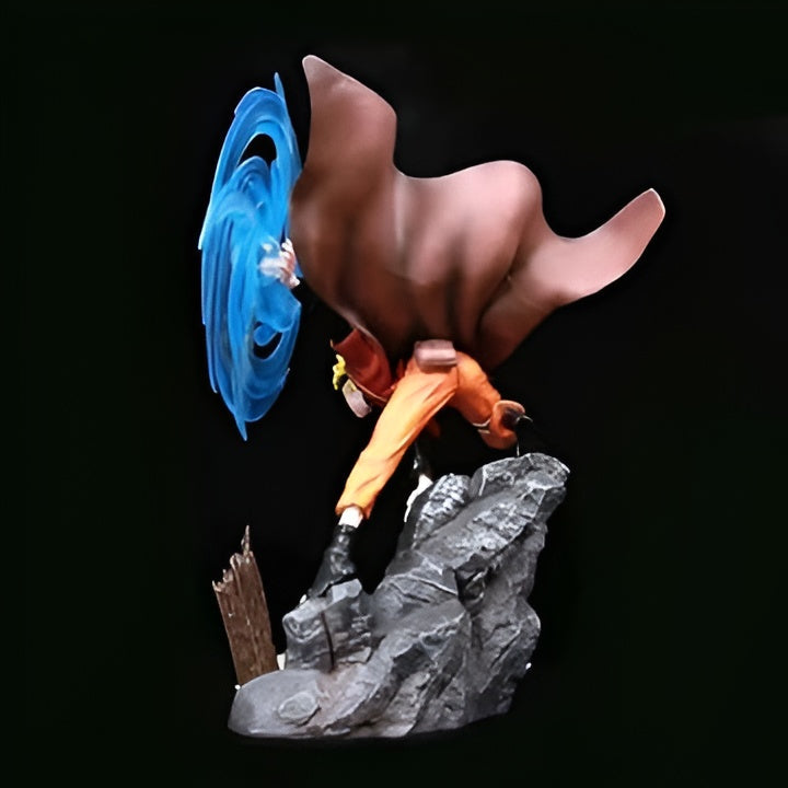 Naruto Shippuden Uzumaki Naruto Action Figure (32 cm)