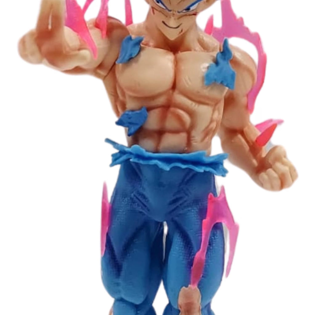 DBZ Vegeta Super Saiyan 18cm Action Figure