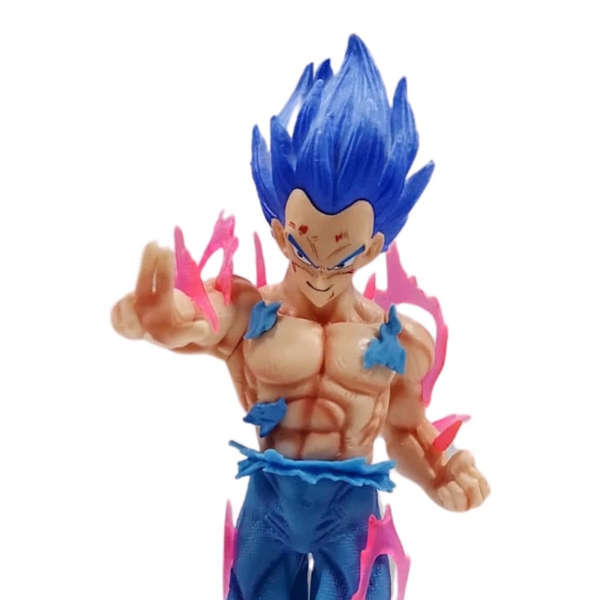 DBZ Vegeta Super Saiyan 18cm Action Figure