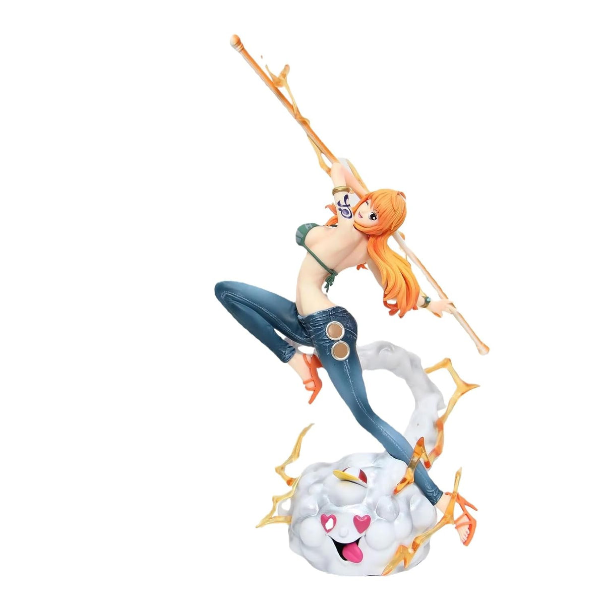 Nami 27 cm Standing Figure