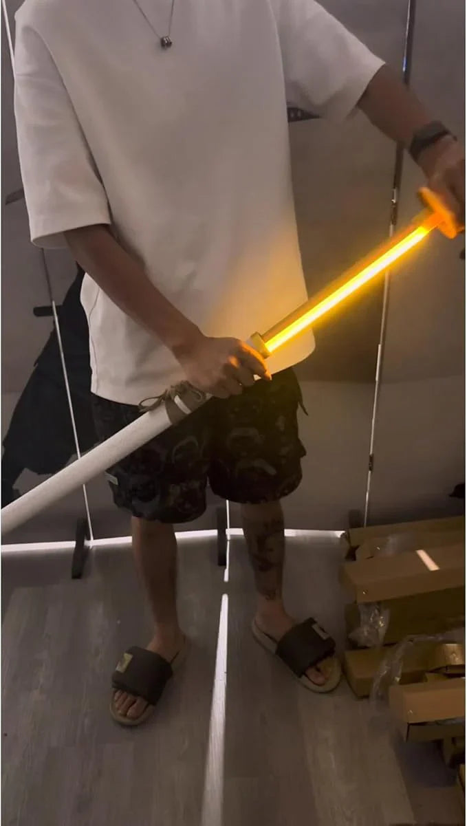 Immortal Kawa Saneya Gasuma Zenichi Sunshine Katana | Sword