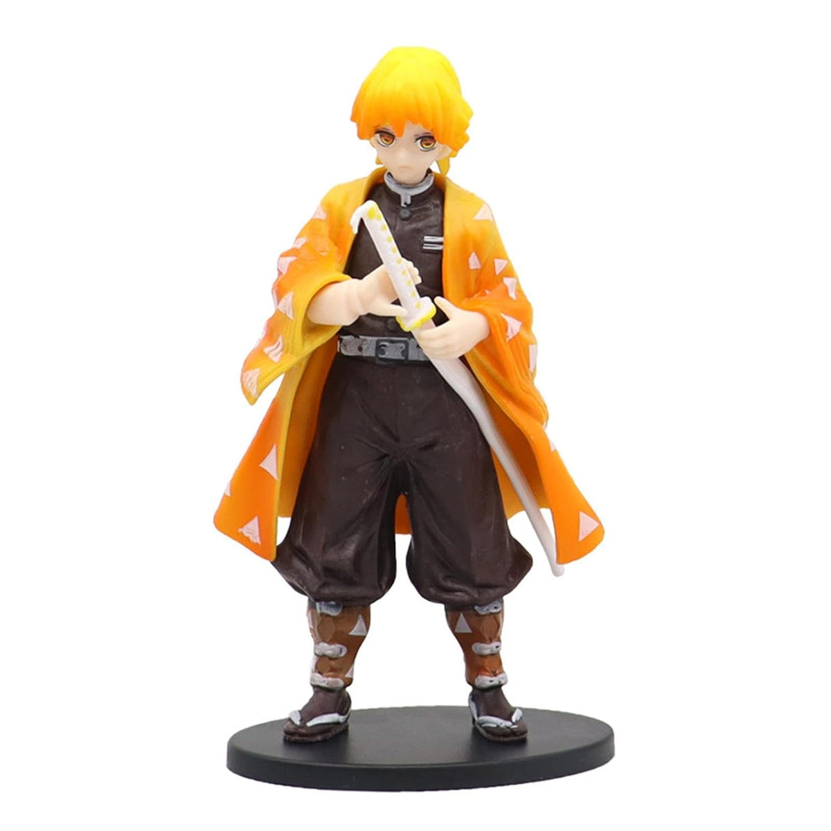 Demon Slayer 6pcs Character Set 15cm Action Figure