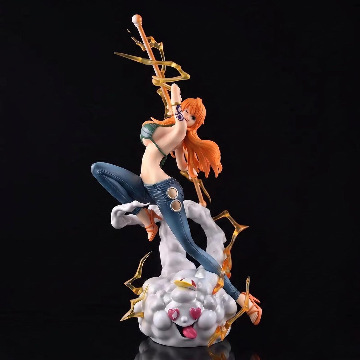Nami 27 cm Standing Figure