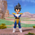 Ichibansho Figure | Dragon Ball Z | Vegeta