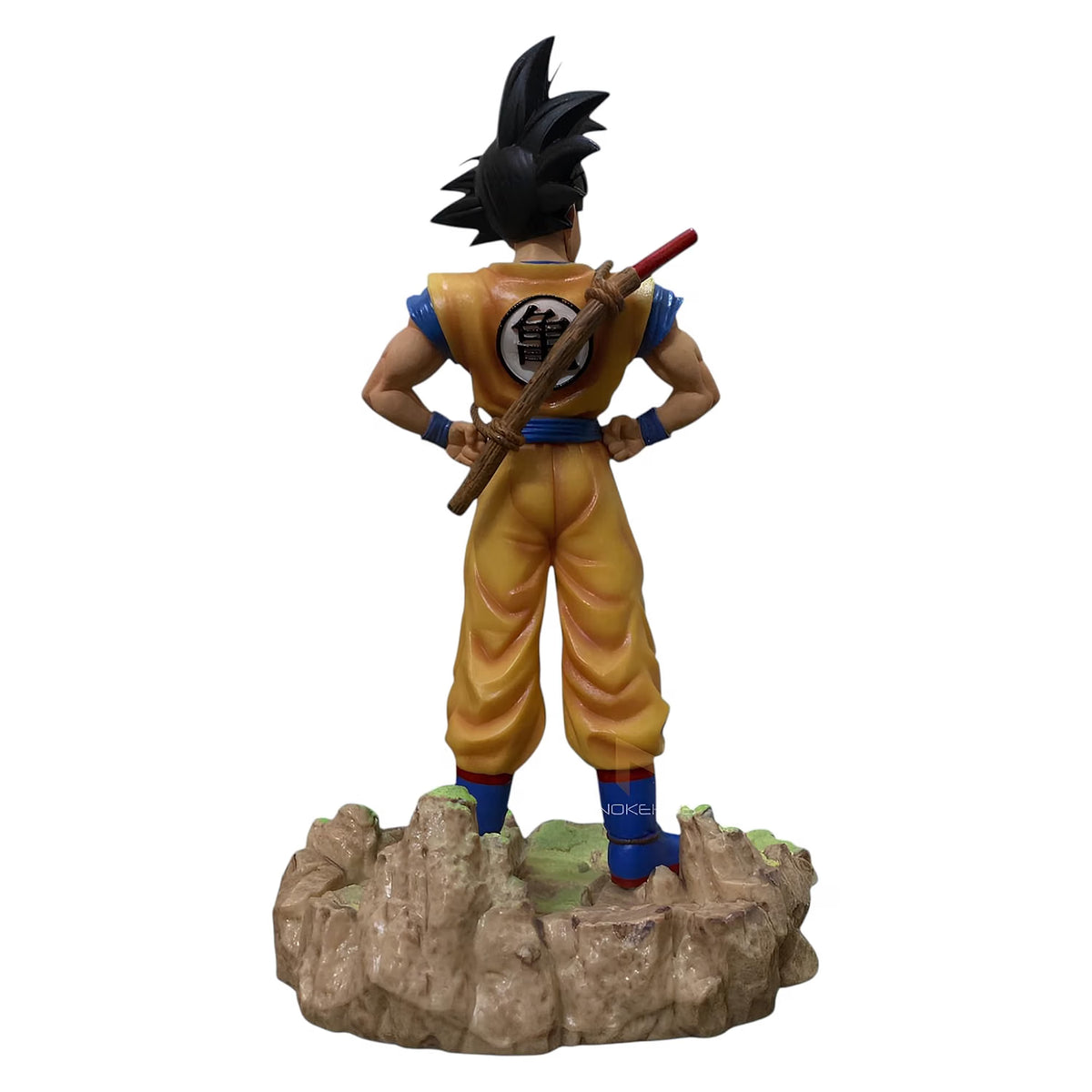 Dream Son Goku Standing 30cm Figure