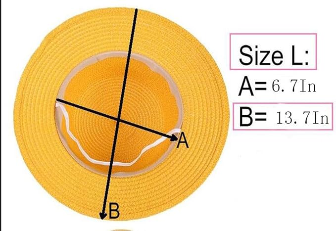 Yellow Cosplay Straw Cap Anime Luffy Hat