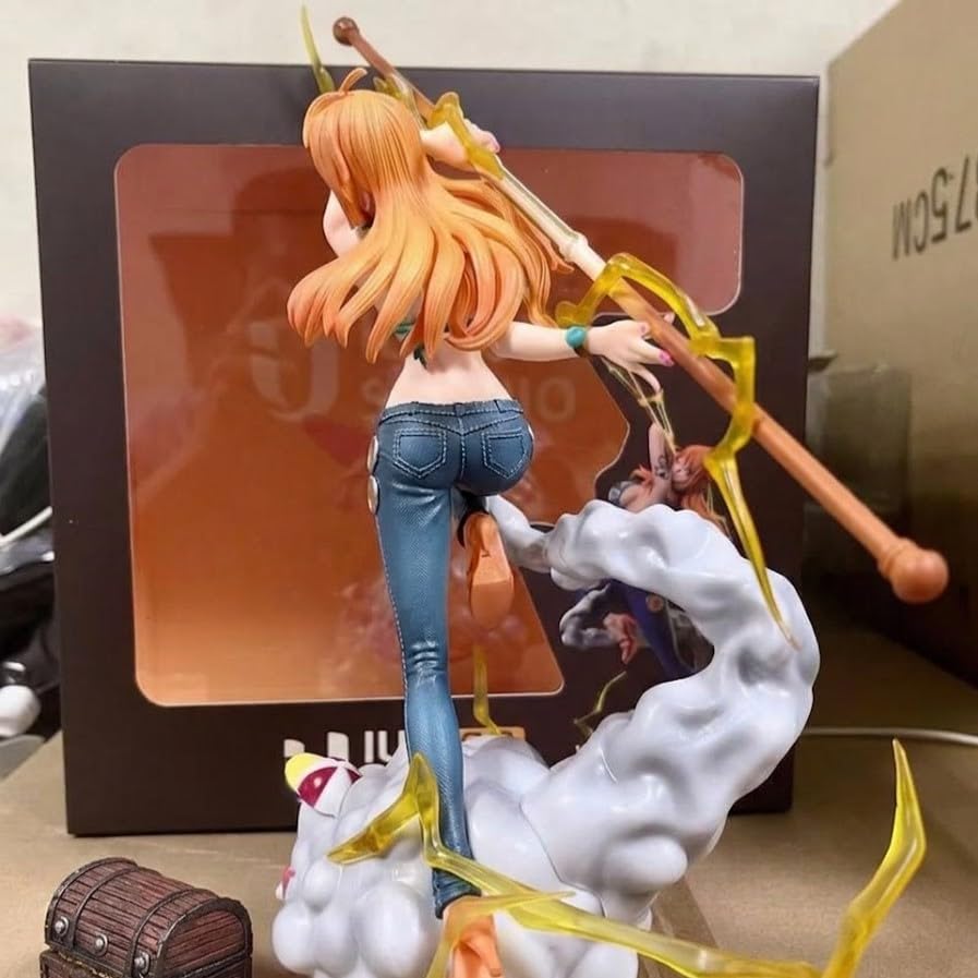 Nami 27 cm Standing Figure