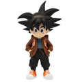 Goku Standing With Bag 15cm Figure