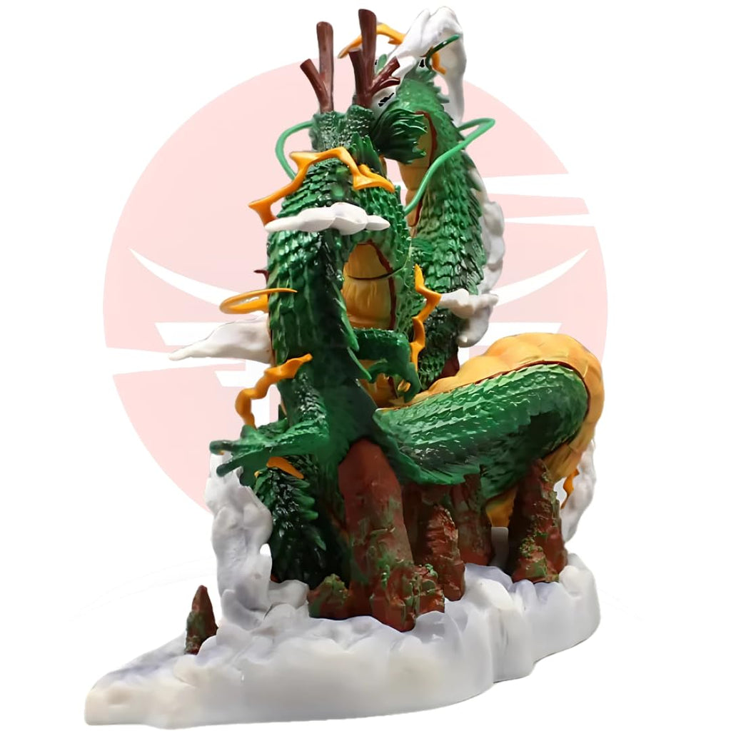 DBZ Shenron 22cm Action Figure (Blister Packing)