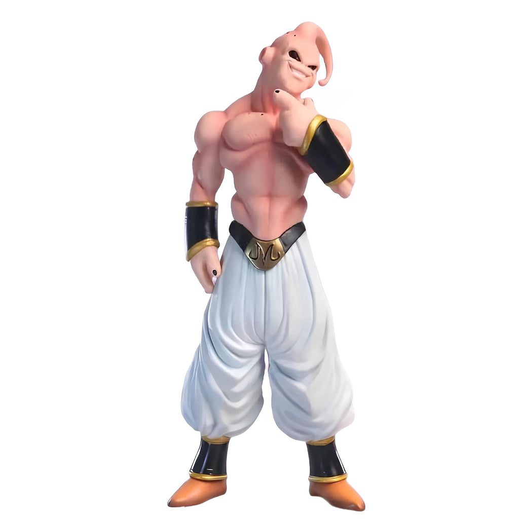 DBZ Majinbu Standing 27cm Figure