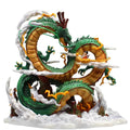 DBZ Shenron 22cm Action Figure (Blister Packing)