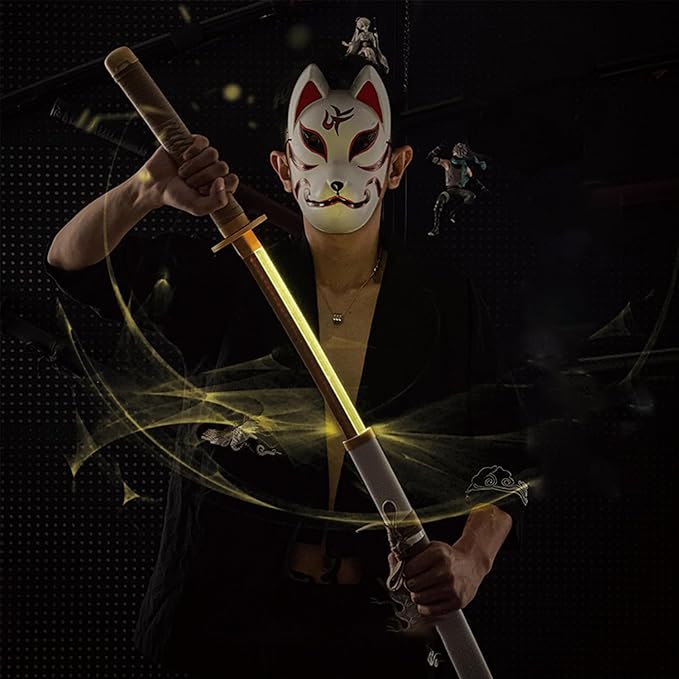Immortal Kawa Saneya Gasuma Zenichi Sunshine Katana | Sword
